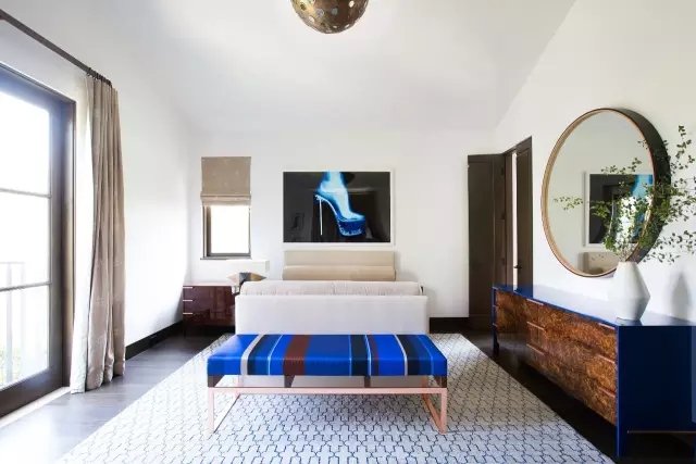 乡下房子这样设计才有范儿