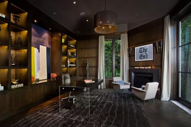 乡下房子这样设计才有范儿