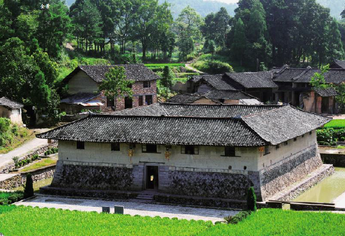 温州古民居：看看那些古代的“豪宅”长啥样？