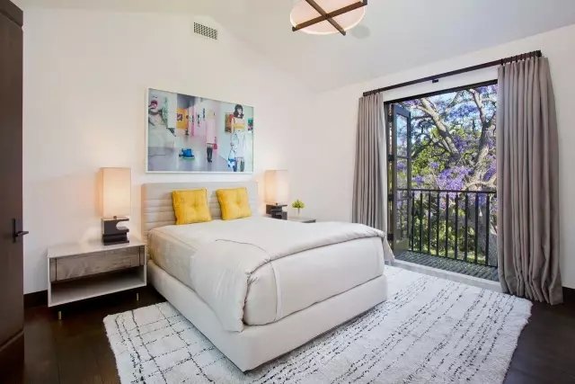 乡下房子这样设计才有范儿