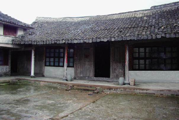 温州古民居：看看那些古代的“豪宅”长啥样？