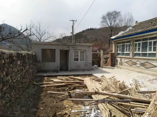 民宿改造︱让自然风景多一份艺术气息 民宿改造︱让自然风景多一份艺术气息