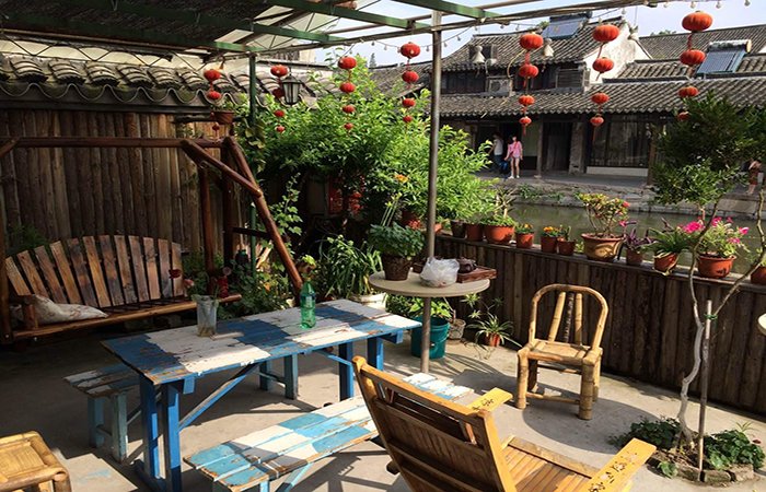 出外旅游,你会住民宿吗? 出外旅游,你会住民宿吗?