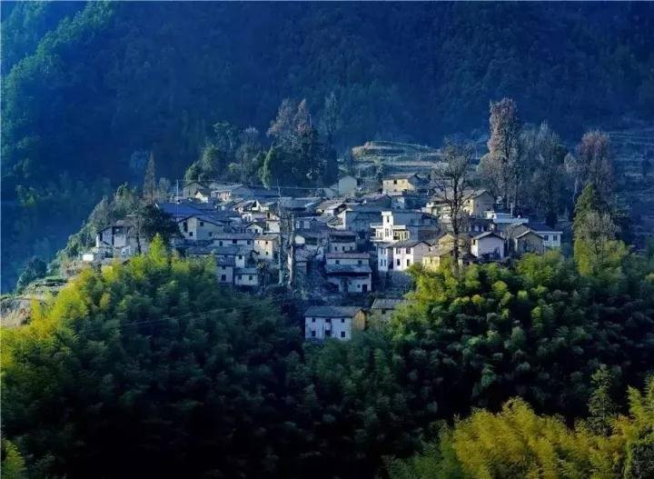 民宿——繁华之後是朴素 民宿——繁华之後是朴素