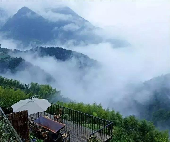 民宿——繁华之後是朴素 民宿——繁华之後是朴素