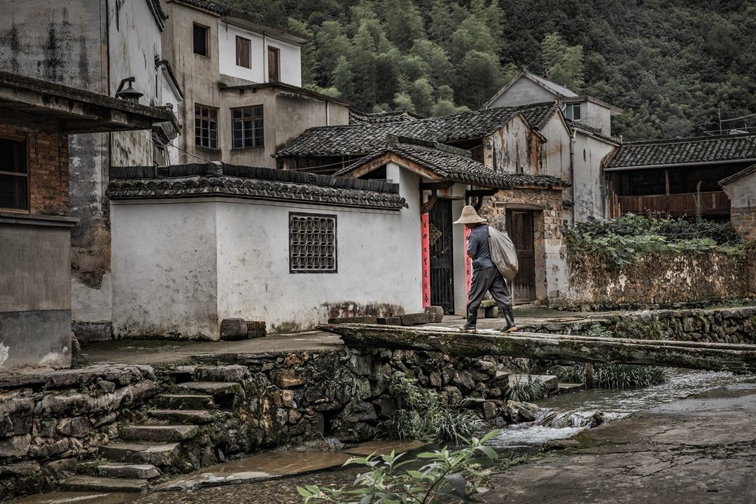 皖南民居独特之处在哪里? 皖南民居独特之处在哪里?