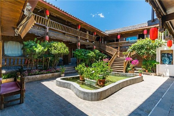 民宿运营的 5 条“黄金法则” 民宿运营的 5 条“黄金法则”