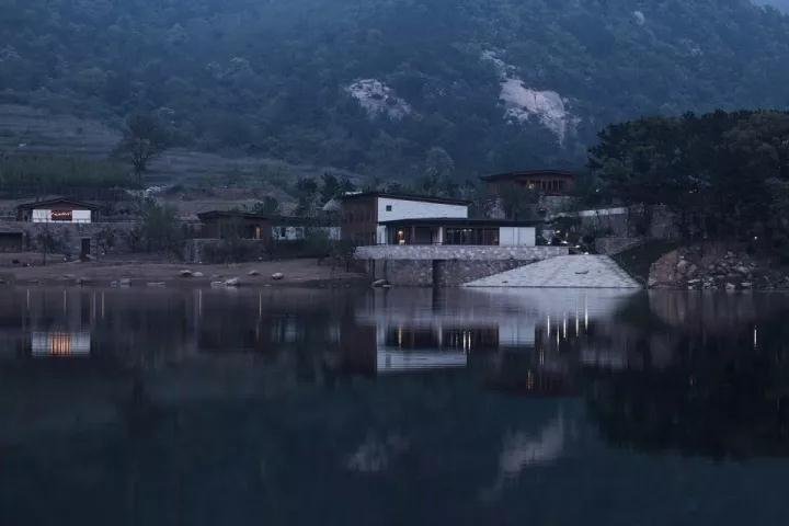 民宿——繁华之後是朴素 民宿——繁华之後是朴素