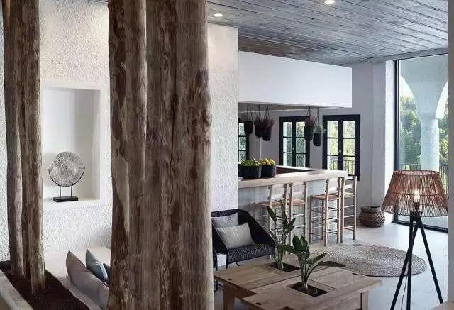 民宿——繁华之後是朴素 民宿——繁华之後是朴素