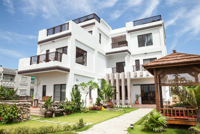 “网约住宿”-- 民宿兴起，应实现有效地监管！