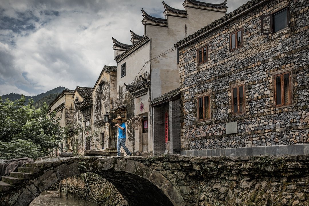 皖南民居独特之处在哪里? 皖南民居独特之处在哪里?