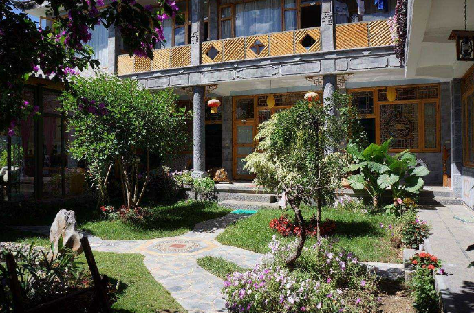 2019 乡村民宿将是各平台布局的战略重点