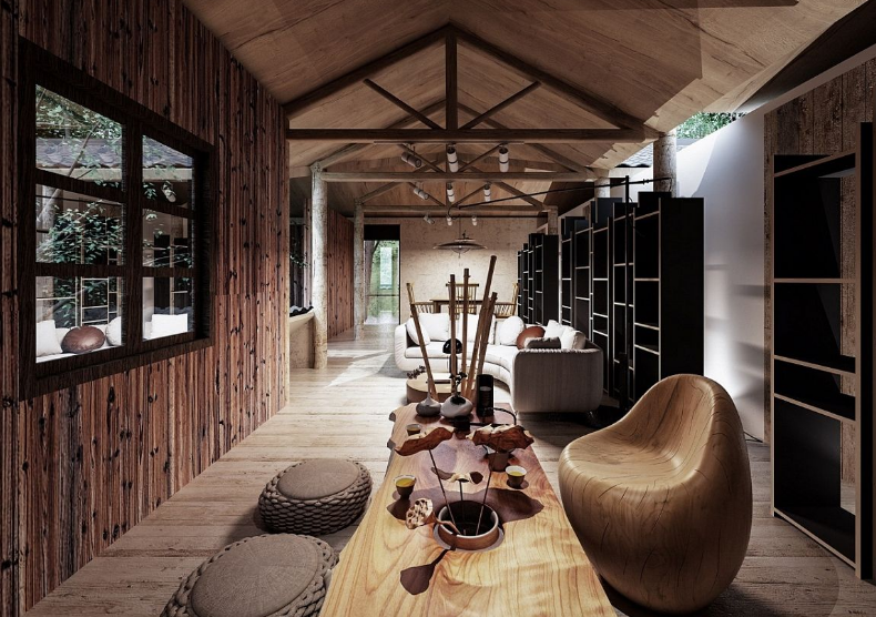 2019 乡村民宿将是各平台布局的战略重点