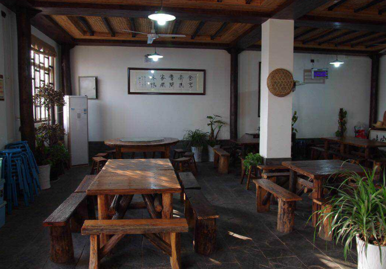 2019 乡村民宿将是各平台布局的战略重点