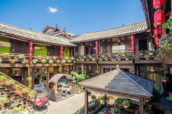 民宿运营的 5 条“黄金法则” 民宿运营的 5 条“黄金法则”