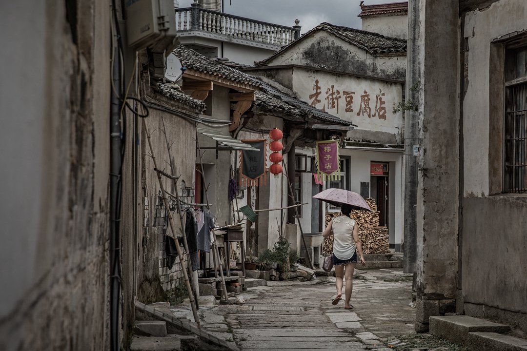 皖南民居独特之处在哪里? 皖南民居独特之处在哪里?