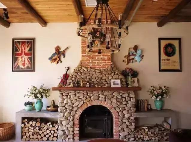 致文艺的你丨浙江最文艺清新民宿 致文艺的你丨浙江最文艺清新民宿