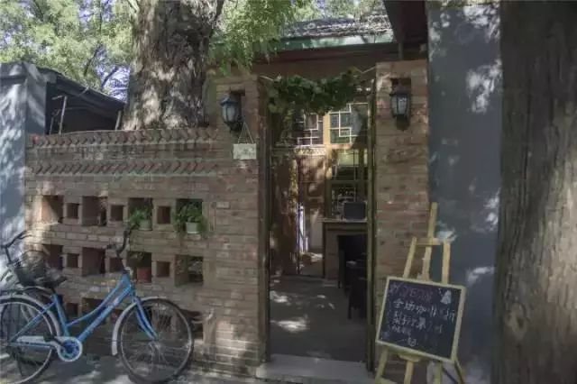 清华园有哪些名人故居？看完这篇就够了！