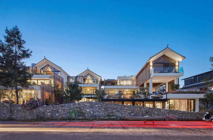 怎么做民宿？需要处理好的这 16 种“关系”！