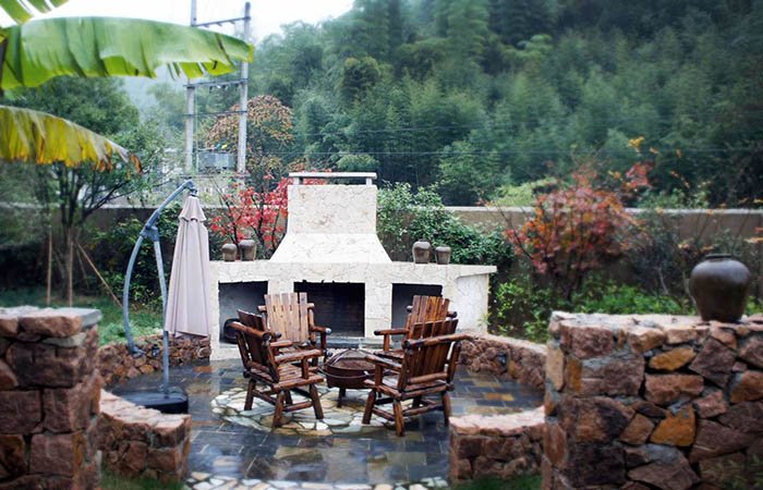 莫干山民宿剑指全国标杆