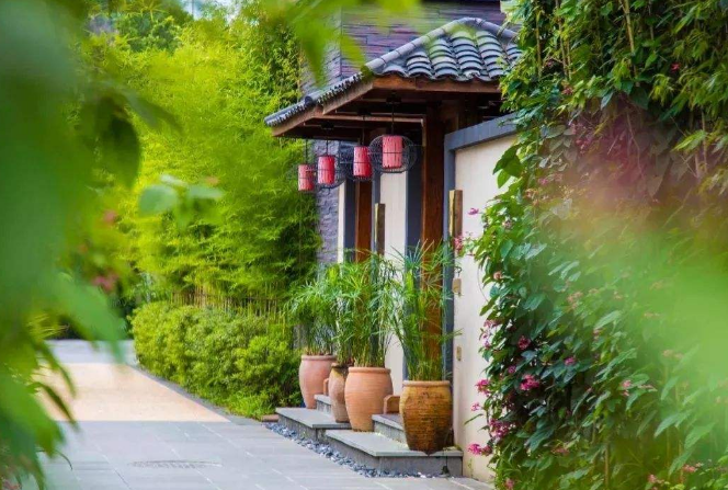 乡村旅游中的民宿，“老板娘文化”了解一下！