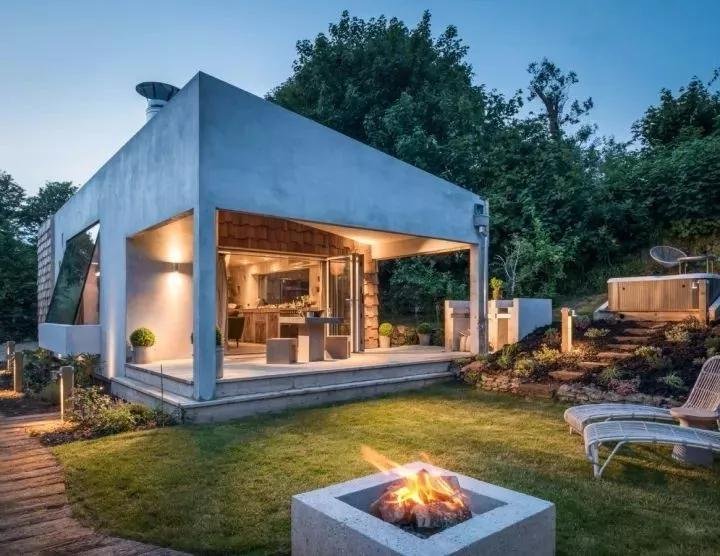 被荒废的农民房改成民宿,秒杀了星级酒店 被荒废的农民房改成民宿,秒杀了星级酒店