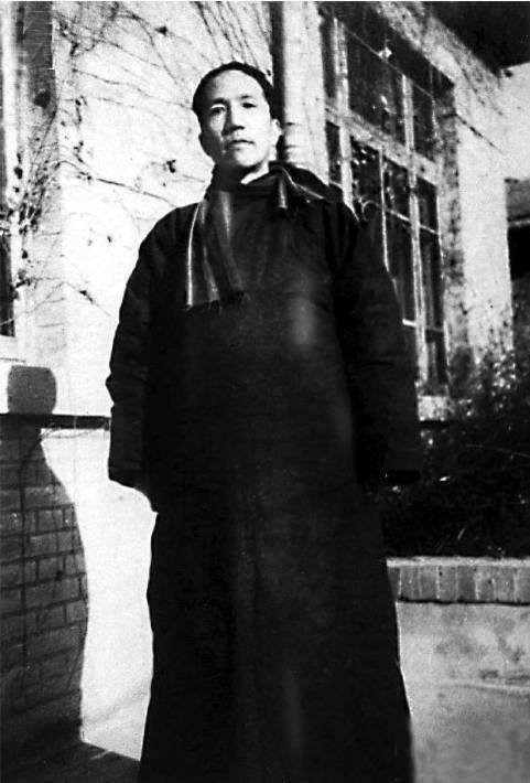 清华园有哪些名人故居？看完这篇就够了！