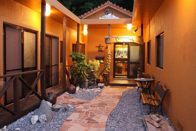 乡村旅游中的民宿，“老板娘文化”了解一下！