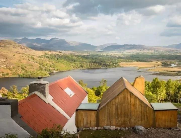 被荒废的农民房改成民宿,秒杀了星级酒店 被荒废的农民房改成民宿,秒杀了星级酒店