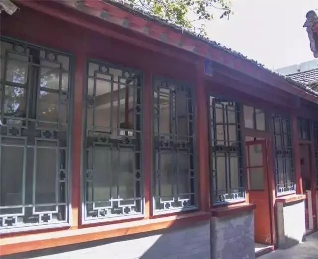 清华园有哪些名人故居？看完这篇就够了！