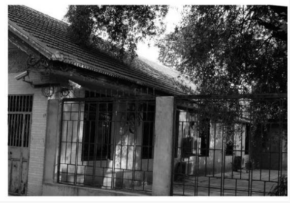 清华园有哪些名人故居？看完这篇就够了！