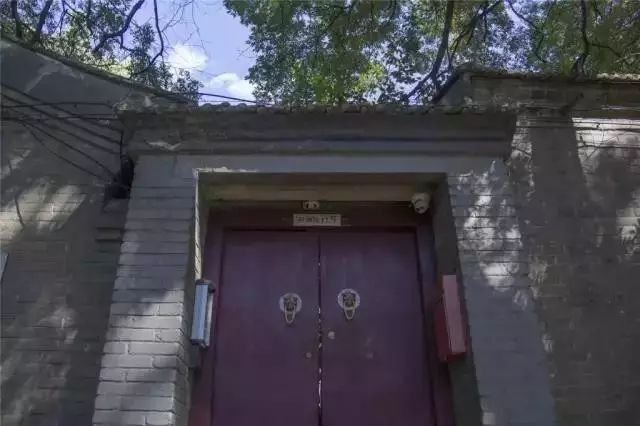 清华园有哪些名人故居？看完这篇就够了！