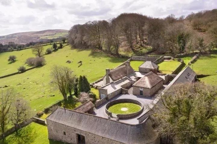 被荒废的农民房改成民宿,秒杀了星级酒店 被荒废的农民房改成民宿,秒杀了星级酒店