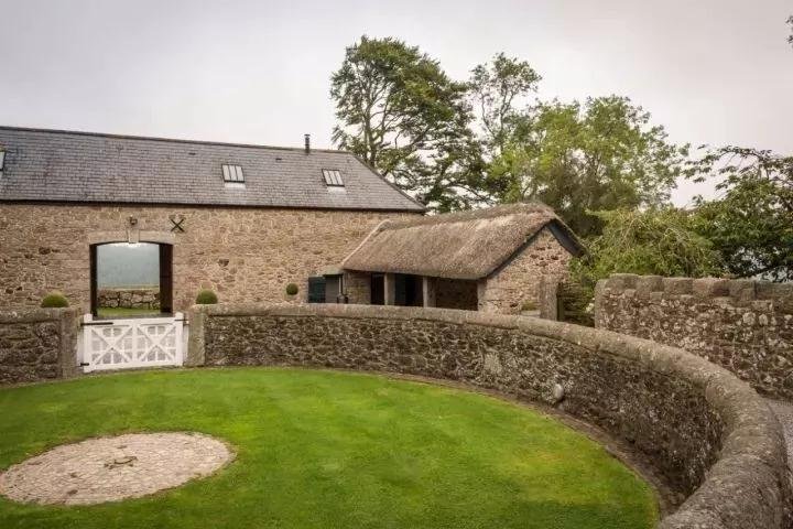 被荒废的农民房改成民宿,秒杀了星级酒店 被荒废的农民房改成民宿,秒杀了星级酒店