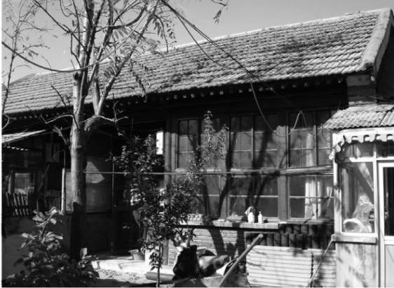 清华园有哪些名人故居？看完这篇就够了！