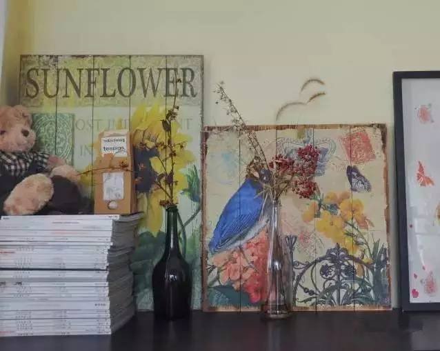 致文艺的你丨浙江最文艺清新民宿 致文艺的你丨浙江最文艺清新民宿