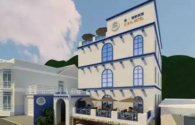 致文艺的你丨浙江最文艺清新民宿 致文艺的你丨浙江最文艺清新民宿