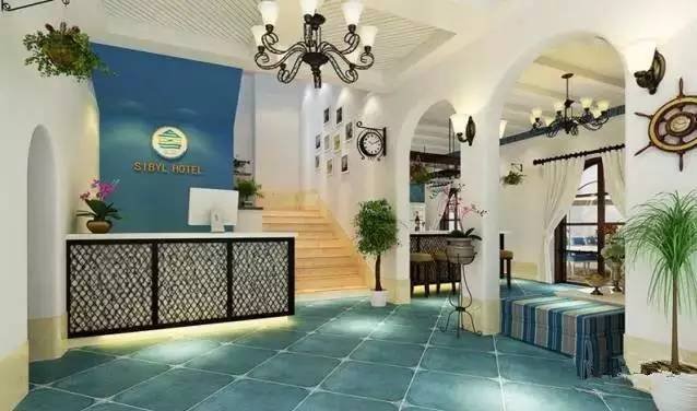 致文艺的你丨浙江最文艺清新民宿 致文艺的你丨浙江最文艺清新民宿