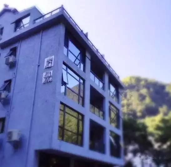 致文艺的你丨浙江最文艺清新民宿 致文艺的你丨浙江最文艺清新民宿