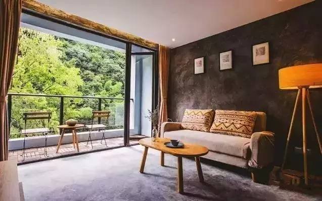 致文艺的你丨浙江最文艺清新民宿 致文艺的你丨浙江最文艺清新民宿