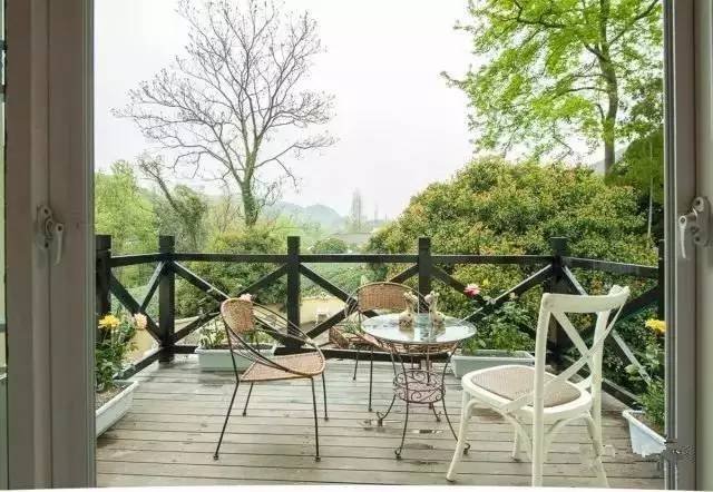 致文艺的你丨浙江最文艺清新民宿 致文艺的你丨浙江最文艺清新民宿