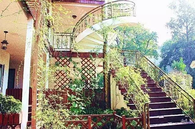 致文艺的你丨浙江最文艺清新民宿 致文艺的你丨浙江最文艺清新民宿