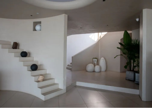 乡村民宿——都市人的诗与远方