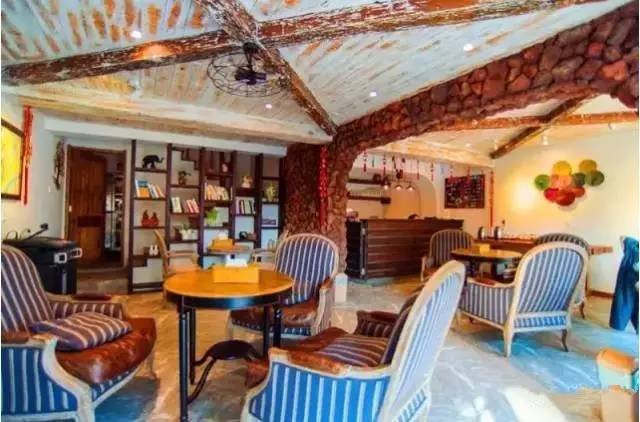 致文艺的你丨浙江最文艺清新民宿 致文艺的你丨浙江最文艺清新民宿