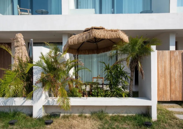 乡村民宿——都市人的诗与远方