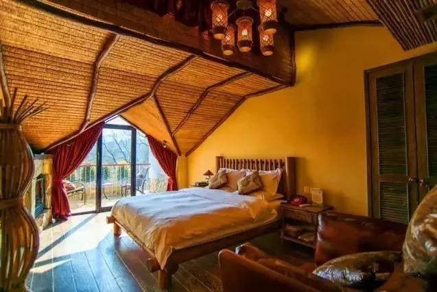 致文艺的你丨浙江最文艺清新民宿 致文艺的你丨浙江最文艺清新民宿