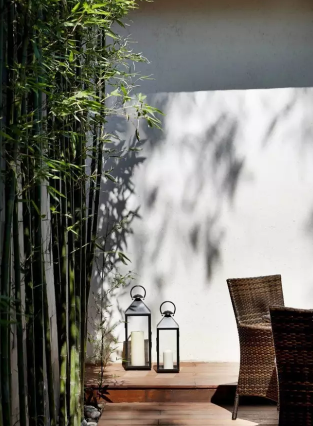 这才是我想要的民宿院子:方寸之间 岁月静好 这才是我想要的民宿院子:方寸之间 岁月静好