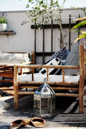 这才是我想要的民宿院子:方寸之间 岁月静好 这才是我想要的民宿院子:方寸之间 岁月静好