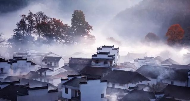 老宅改造丨唤醒那些沉睡的百年老宅 老宅改造丨唤醒那些沉睡的百年老宅