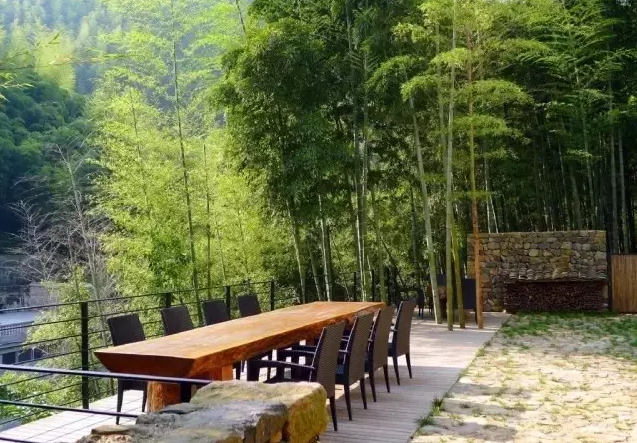 中国人的乡村庭院,惊艳了时光...... 中国人的乡村庭院,惊艳了时光......